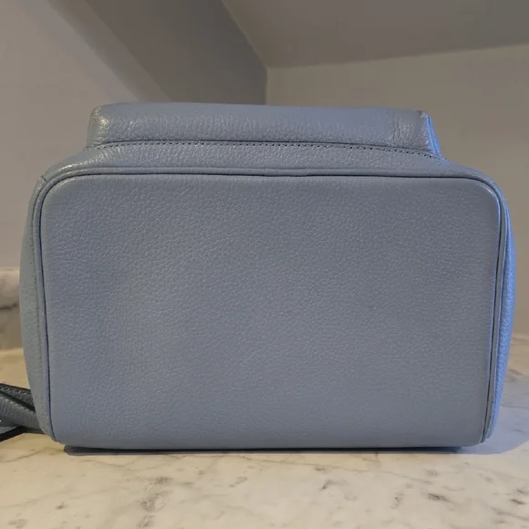 Kate Spade Light Blue Backpack - Picture 11 of 16